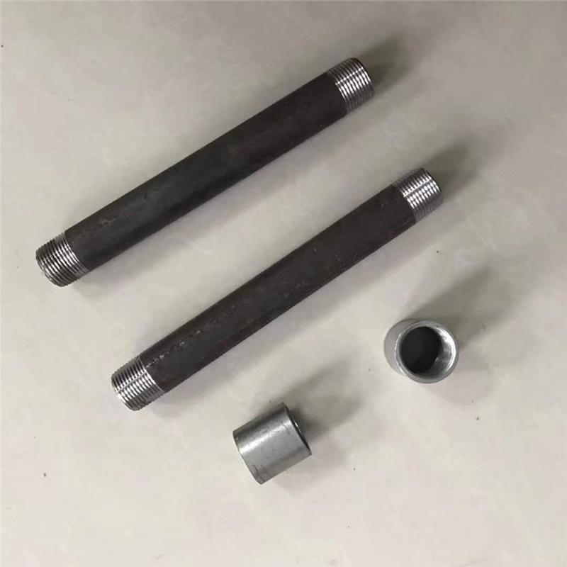 红毛镇钢管注浆管隧道止水